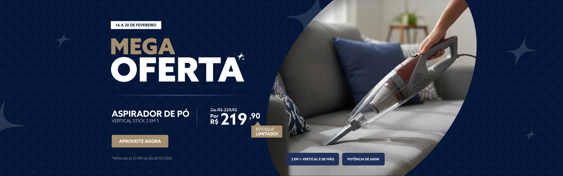 Banner Principal 1 Desktop